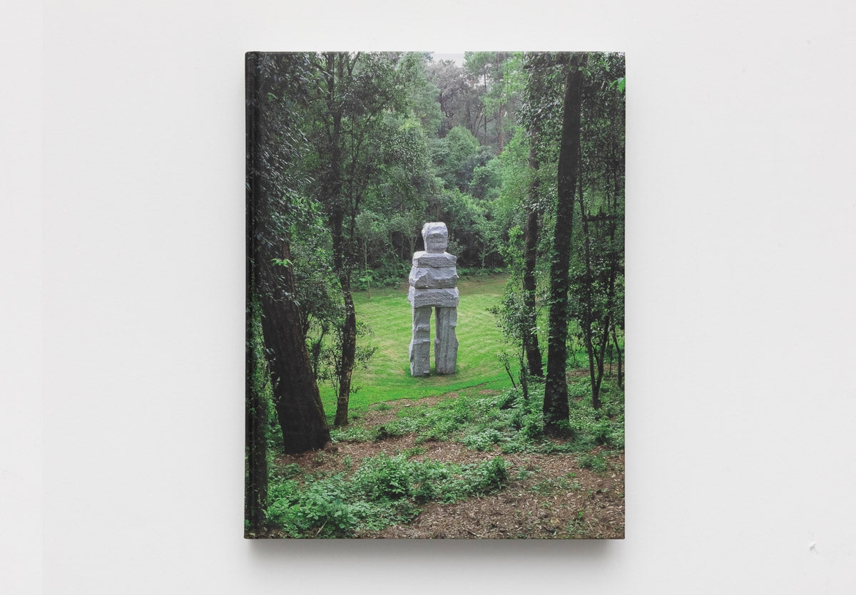 Ugo Rondinone: feelings