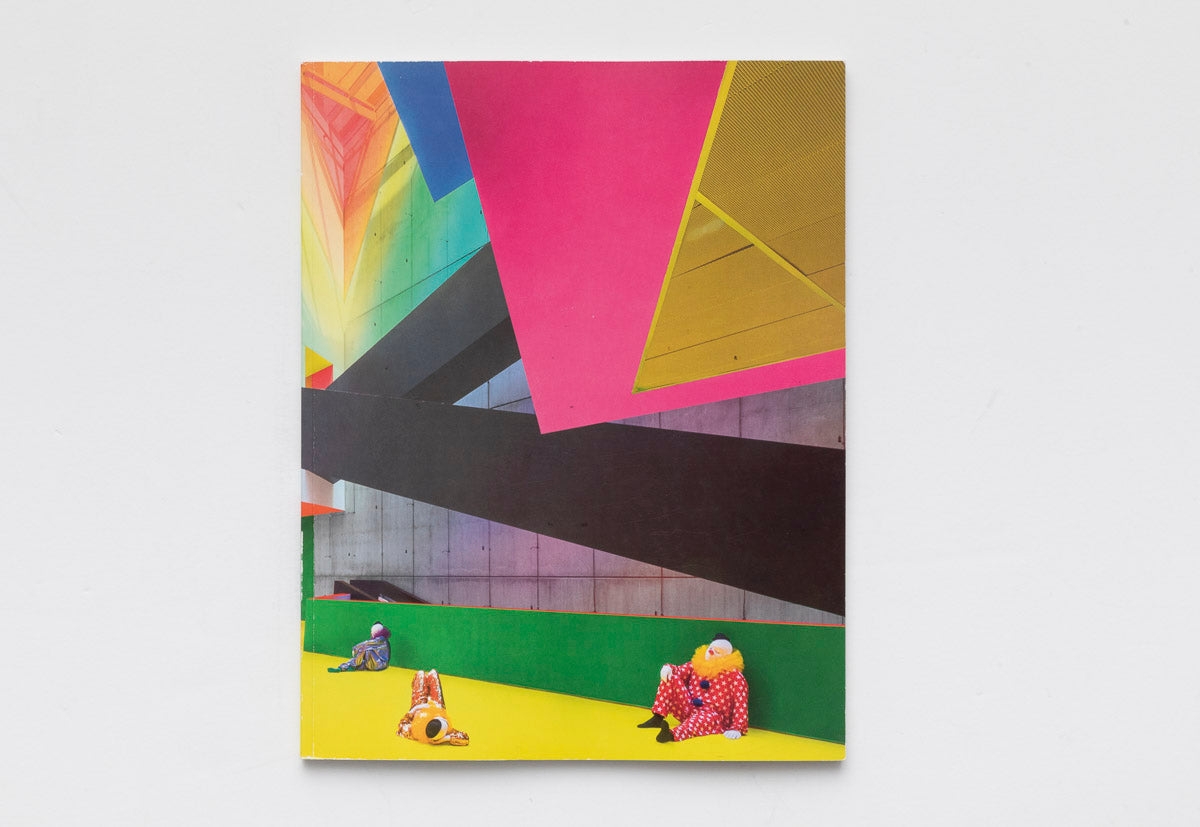 Ugo Rondinone: Let’s Start This Day Again