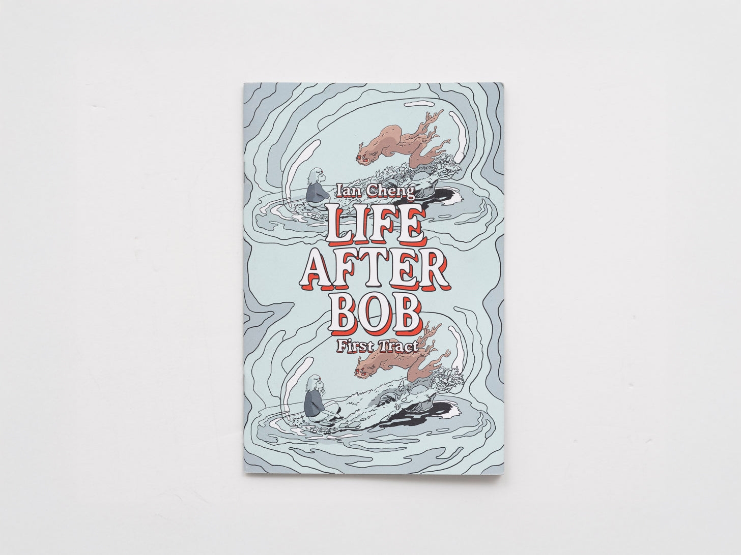 Ian Cheng: Life After BOB