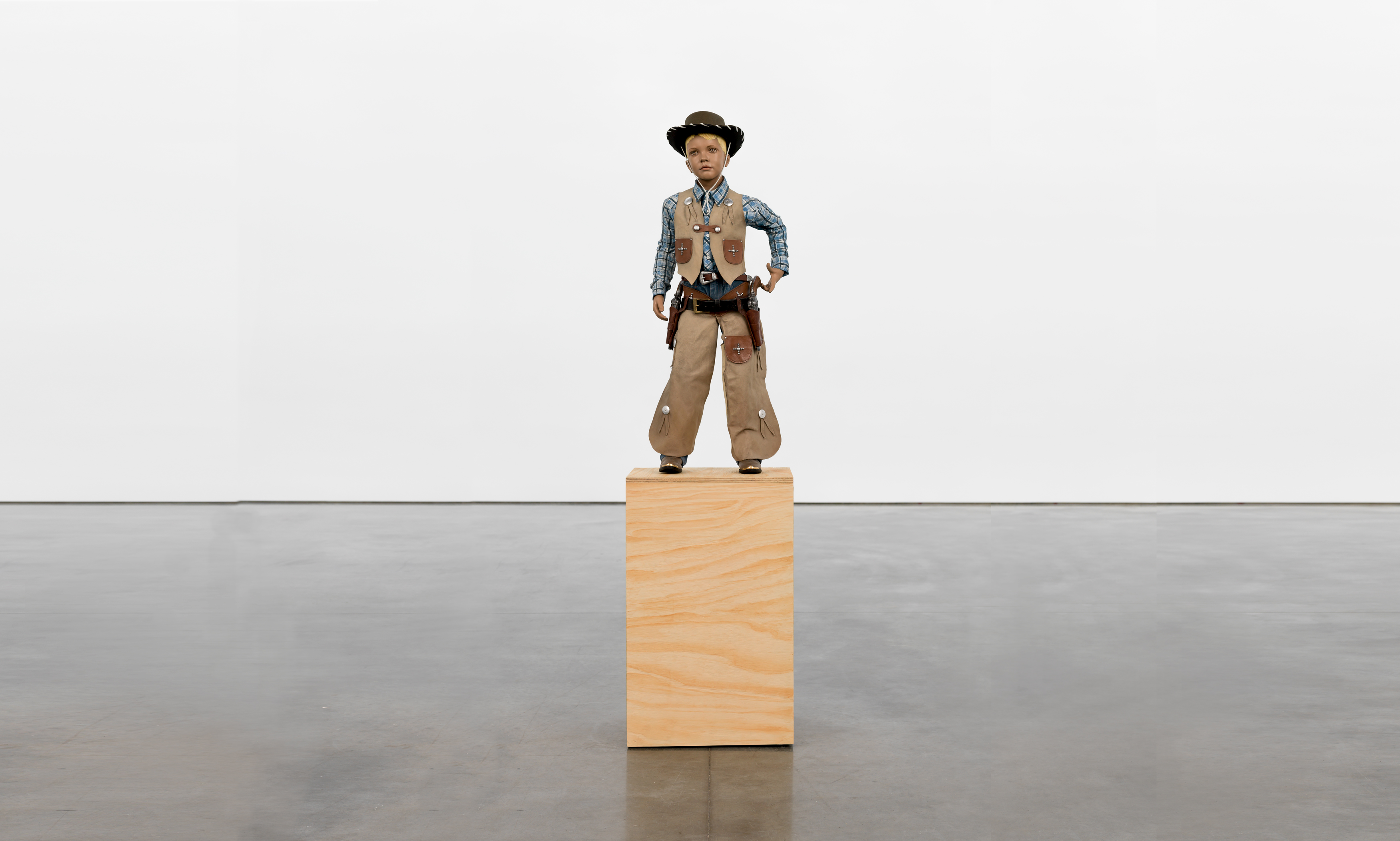 Richard Prince - Gladstone Gallery