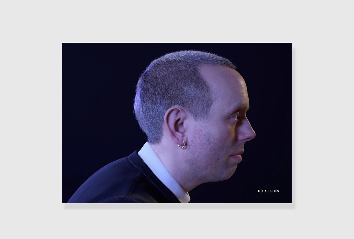 Ed Atkins (Tate Britain)