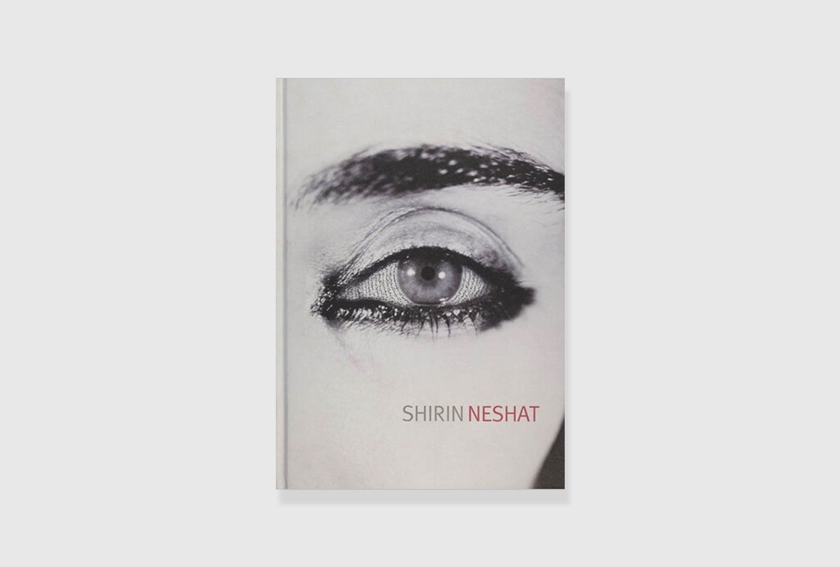 Shirin Neshat