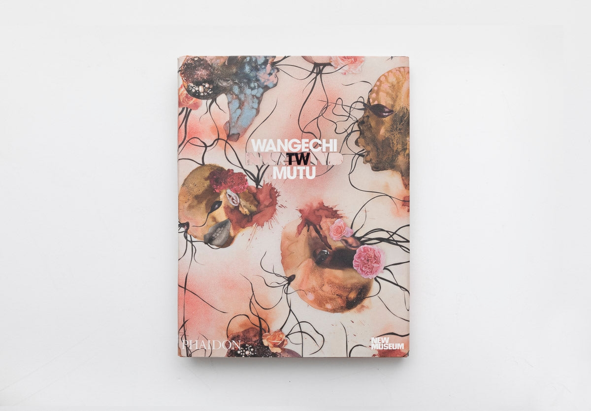 Wangechi Mutu: Intertwined