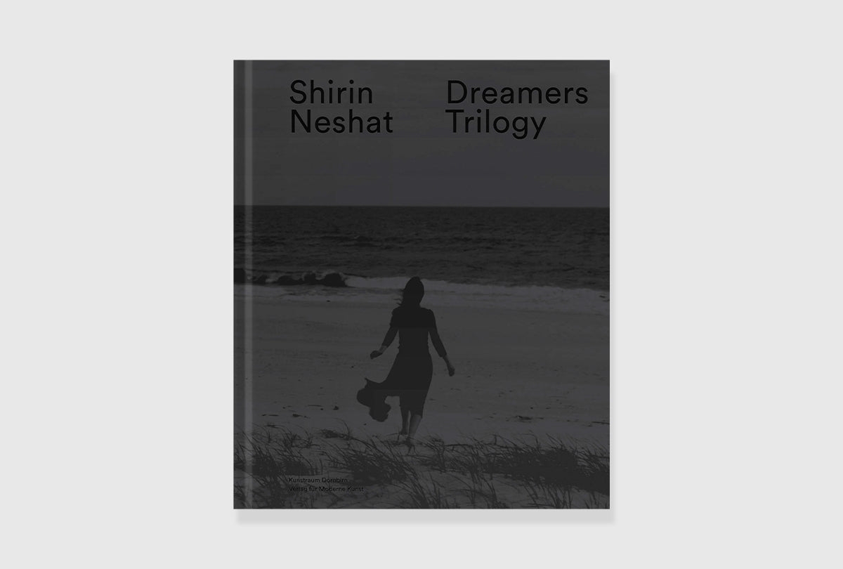 Shirin Neshat: Dreamers Trilogy