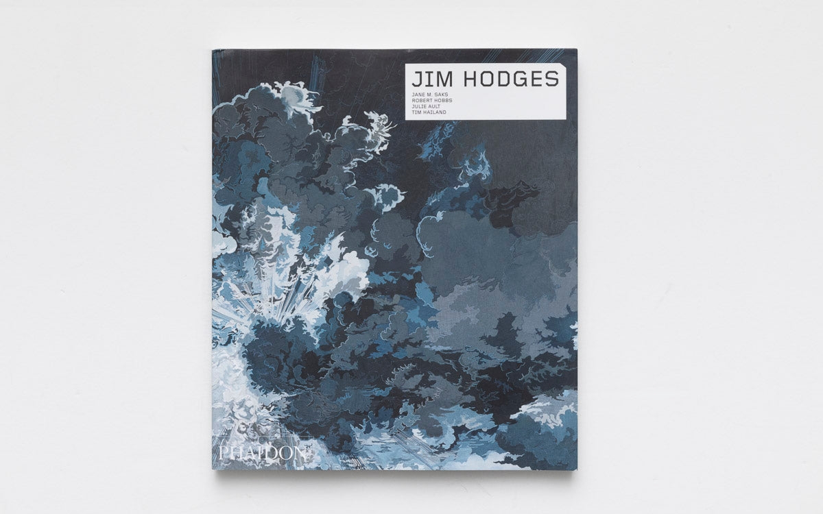 Jim Hodges