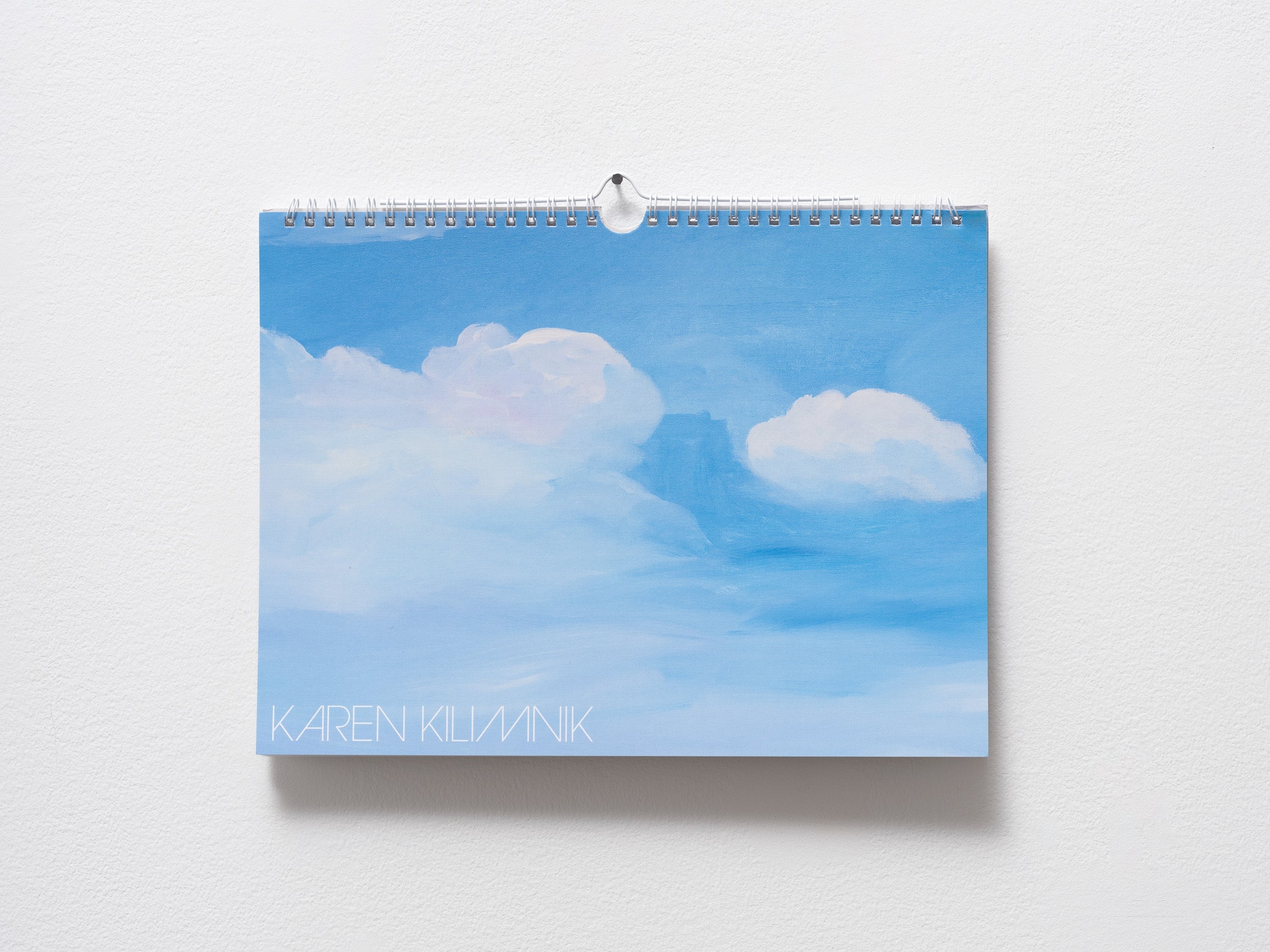 Karen Kilimnik Calendar