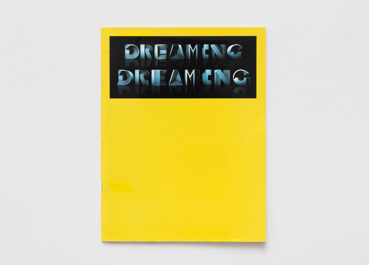 Andro Wekua: Dreaming Dreaming