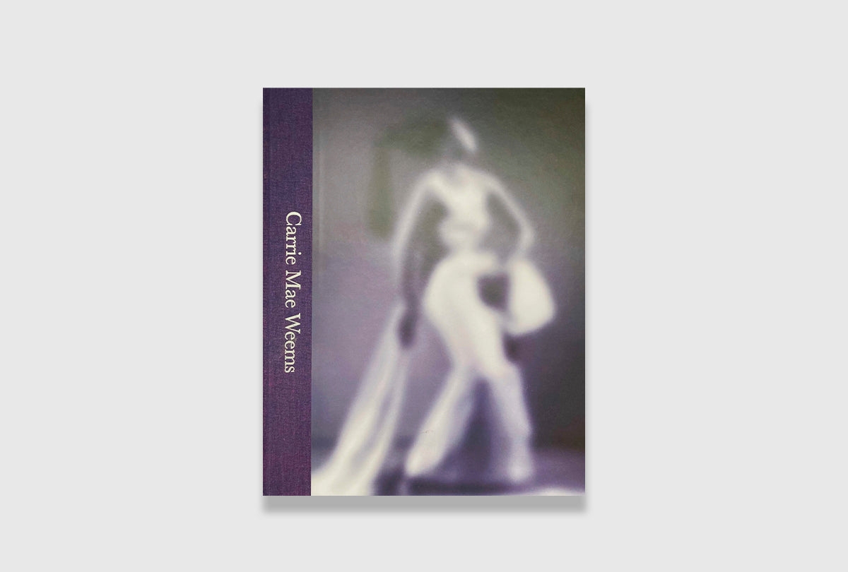 Carrie Mae Weems: A Great Turn in the Possible