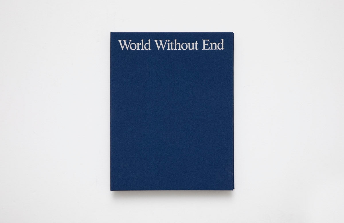 Aaron Gilbert: World Without End