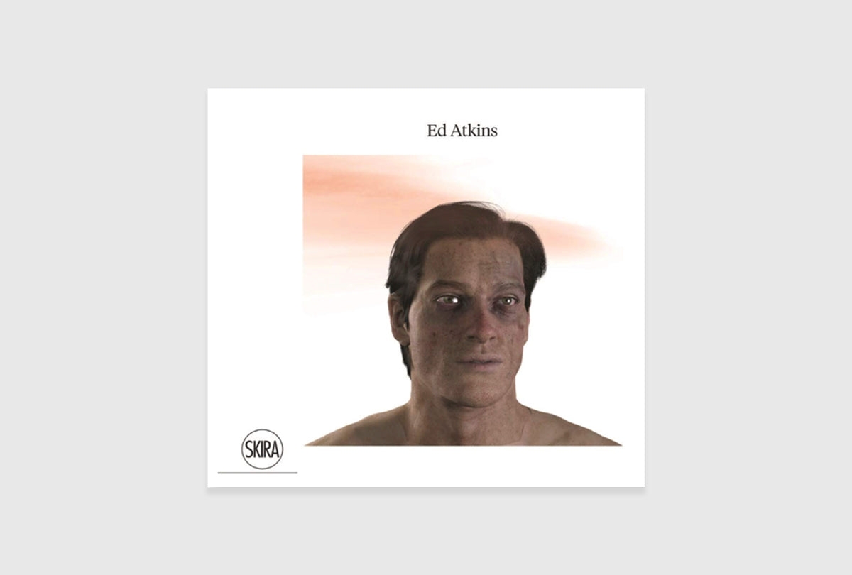 Ed Atkins