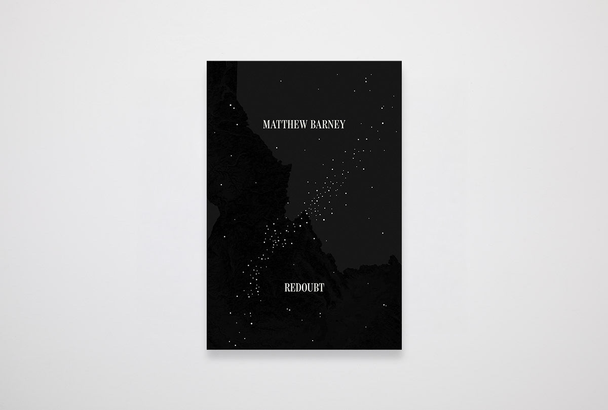 Matthew Barney: Redoubt