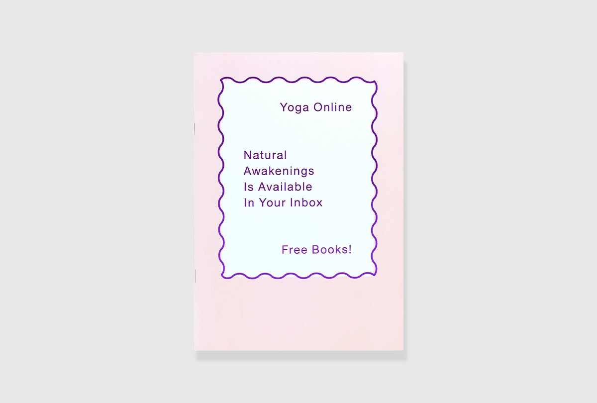 Michael Wiliams: Yoga Online