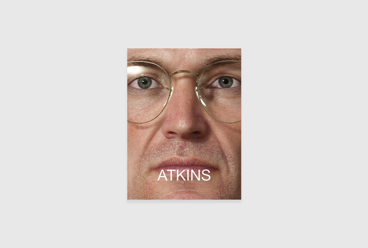 Ed Atkins: Get Life / Love's Work